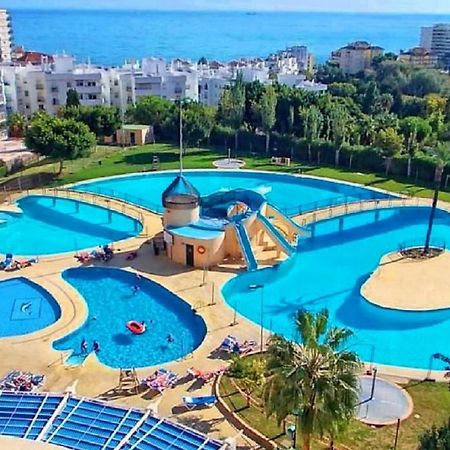 Estudio Minerva 241 Benalmádena Exteriér fotografie