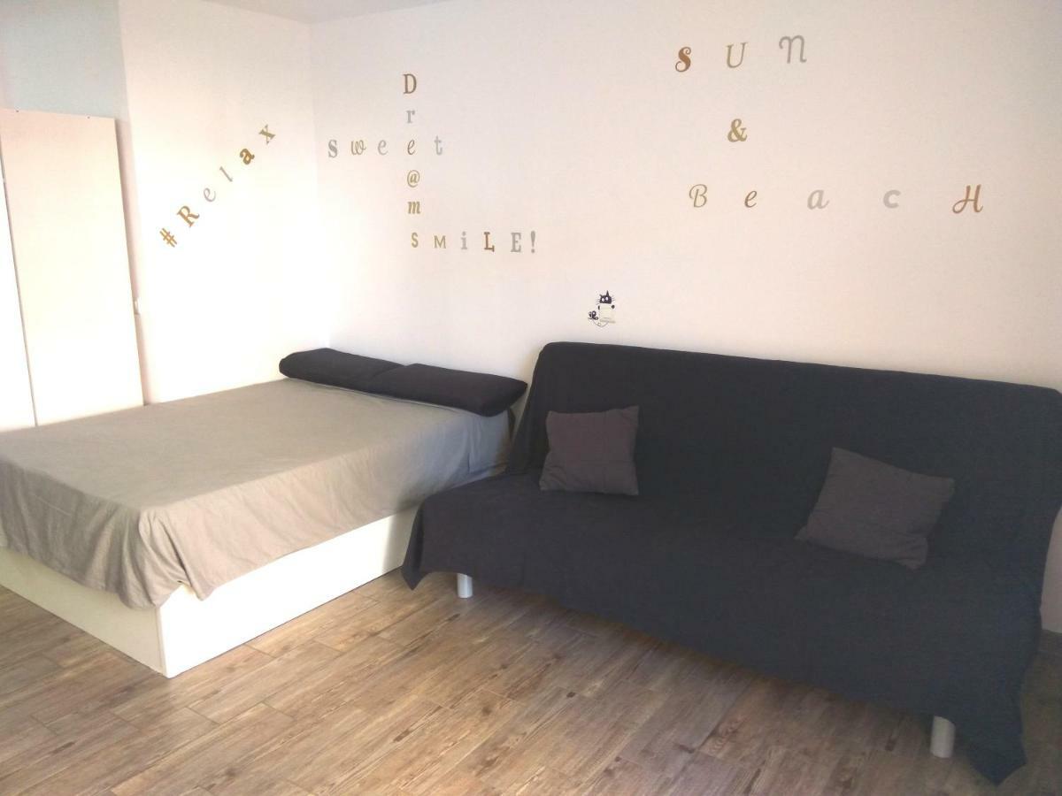Estudio Minerva 241 Benalmádena Exteriér fotografie