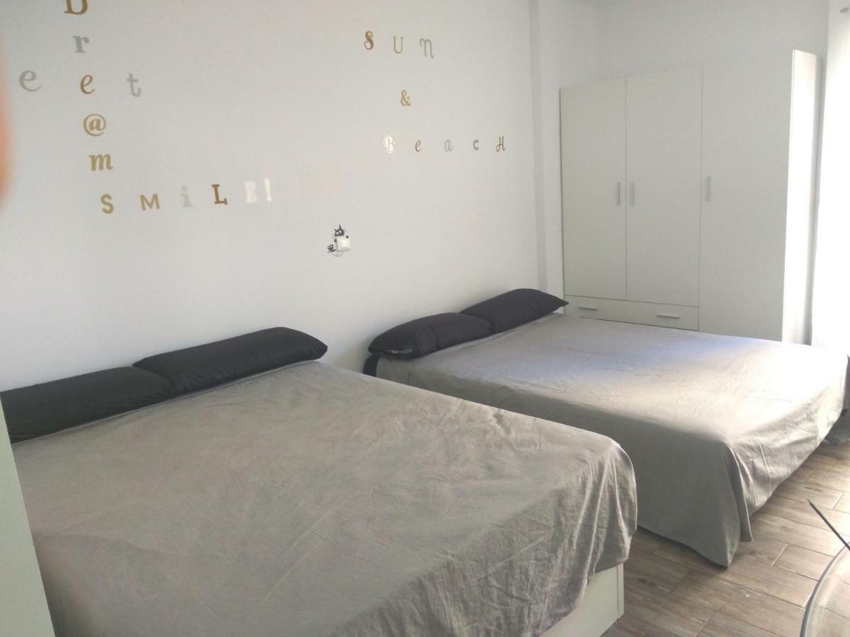 Estudio Minerva 241 Benalmádena Exteriér fotografie