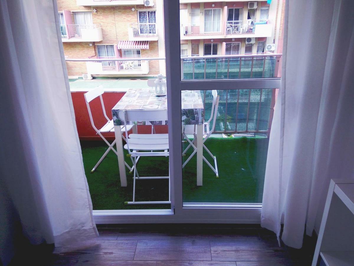 Estudio Minerva 241 Benalmádena Exteriér fotografie