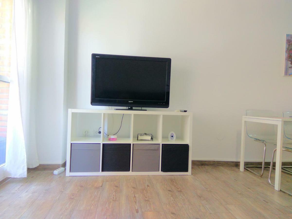 Estudio Minerva 241 Benalmádena Exteriér fotografie
