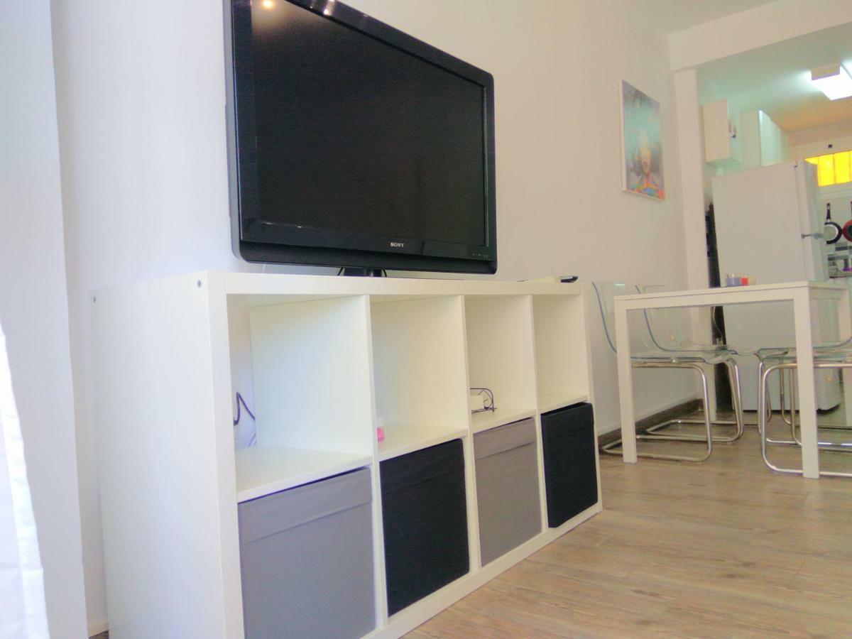 Estudio Minerva 241 Benalmádena Exteriér fotografie