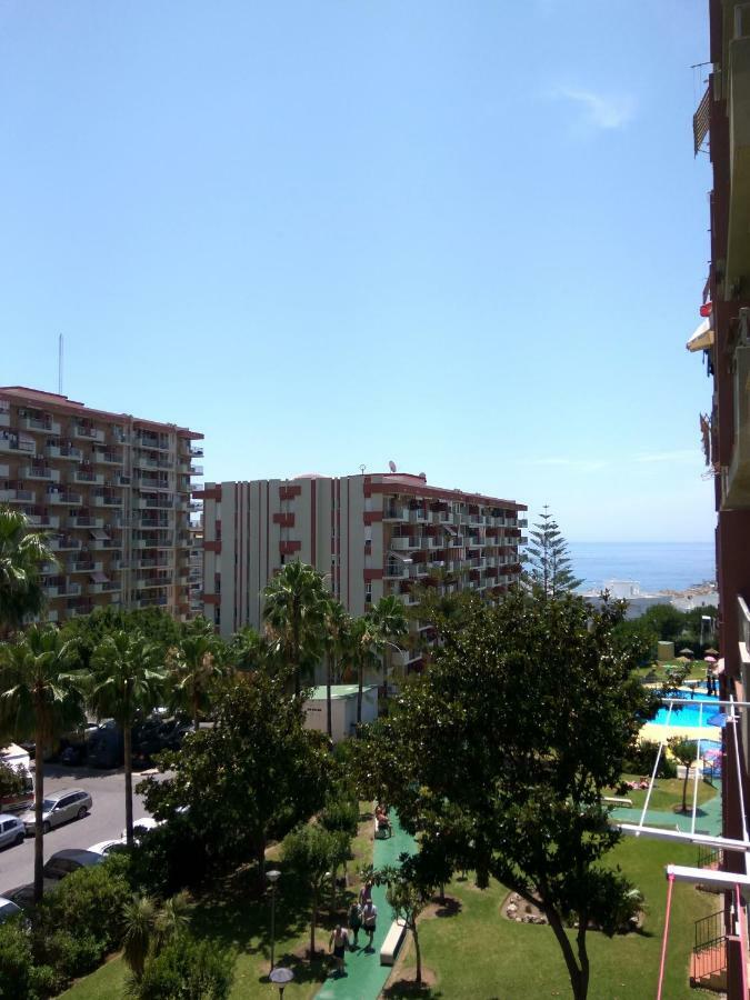 Estudio Minerva 241 Benalmádena Exteriér fotografie