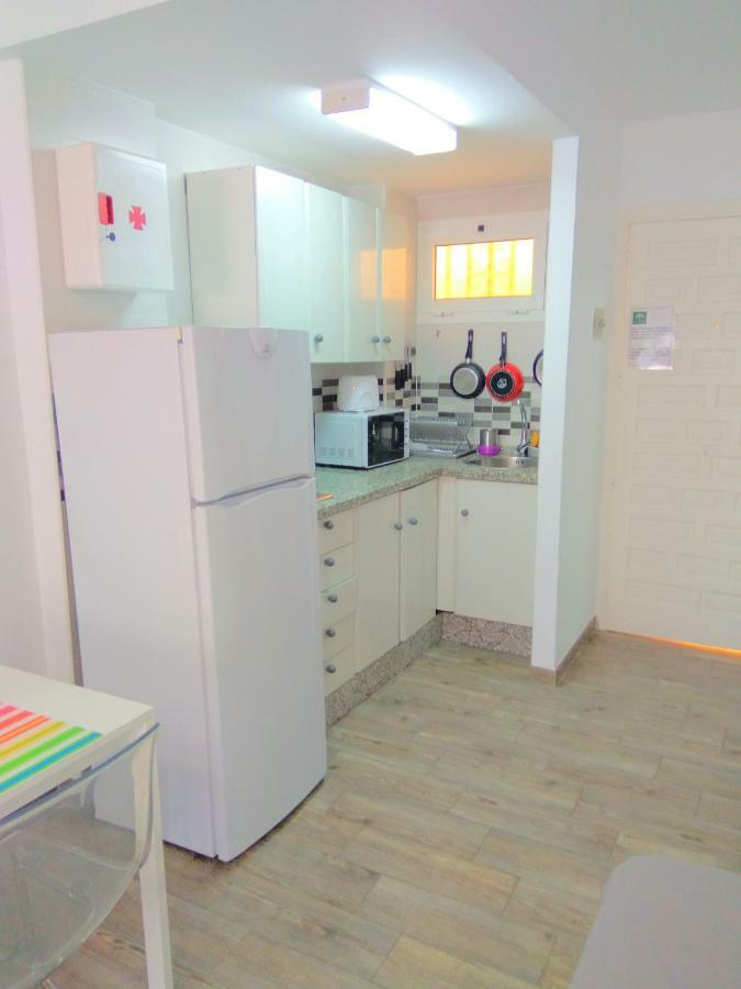 Estudio Minerva 241 Benalmádena Exteriér fotografie