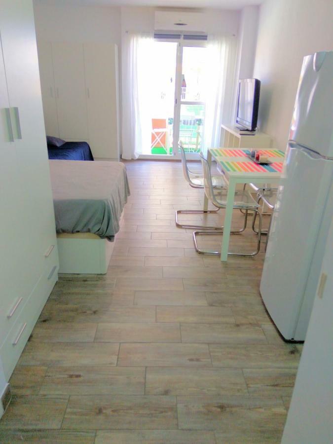 Estudio Minerva 241 Benalmádena Exteriér fotografie