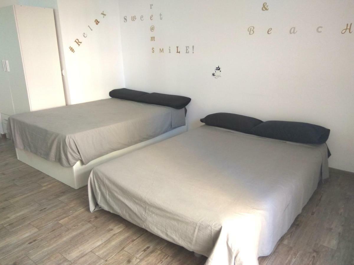 Estudio Minerva 241 Benalmádena Exteriér fotografie