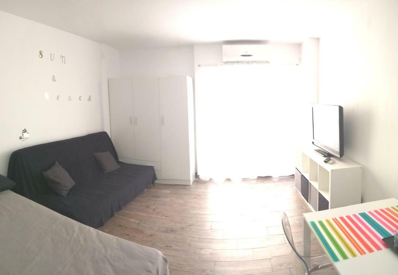 Estudio Minerva 241 Benalmádena Exteriér fotografie