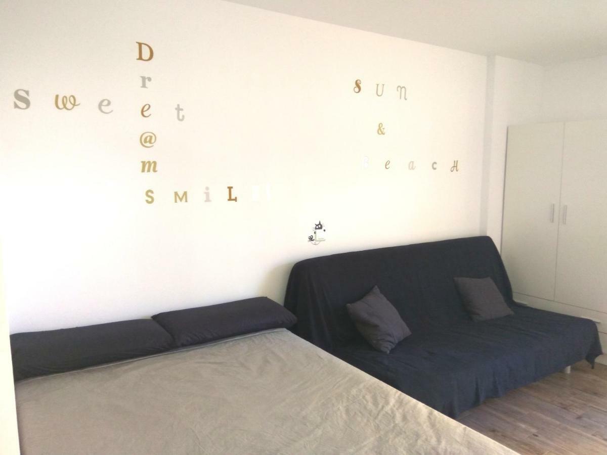 Estudio Minerva 241 Benalmádena Exteriér fotografie