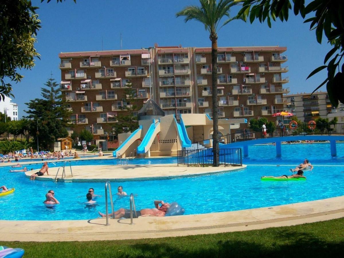 Estudio Minerva 241 Benalmádena Exteriér fotografie