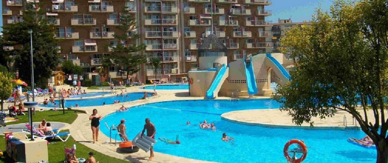 Estudio Minerva 241 Benalmádena Exteriér fotografie